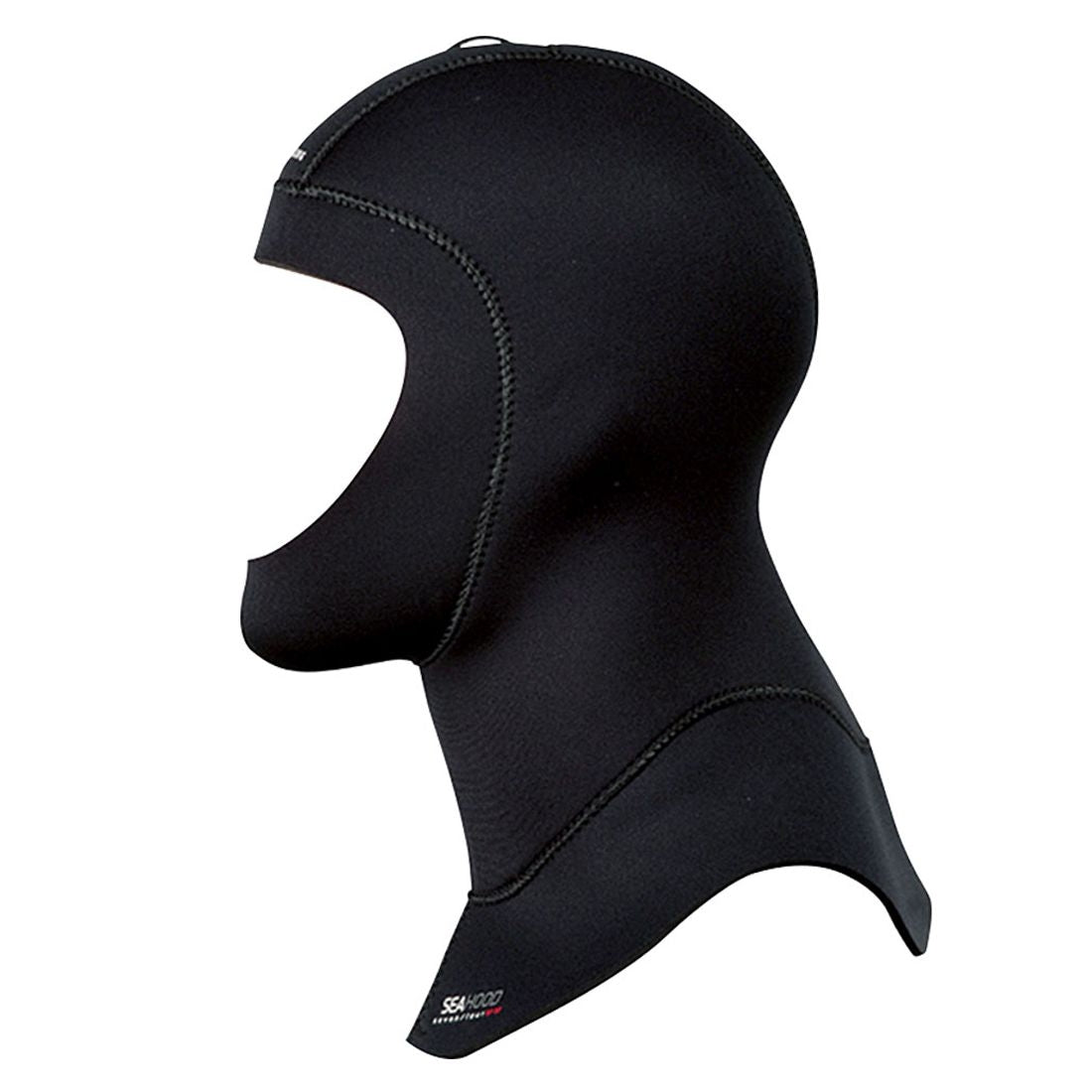 Aqua Lung 7/4mm Seahood Scuba Diving Hood