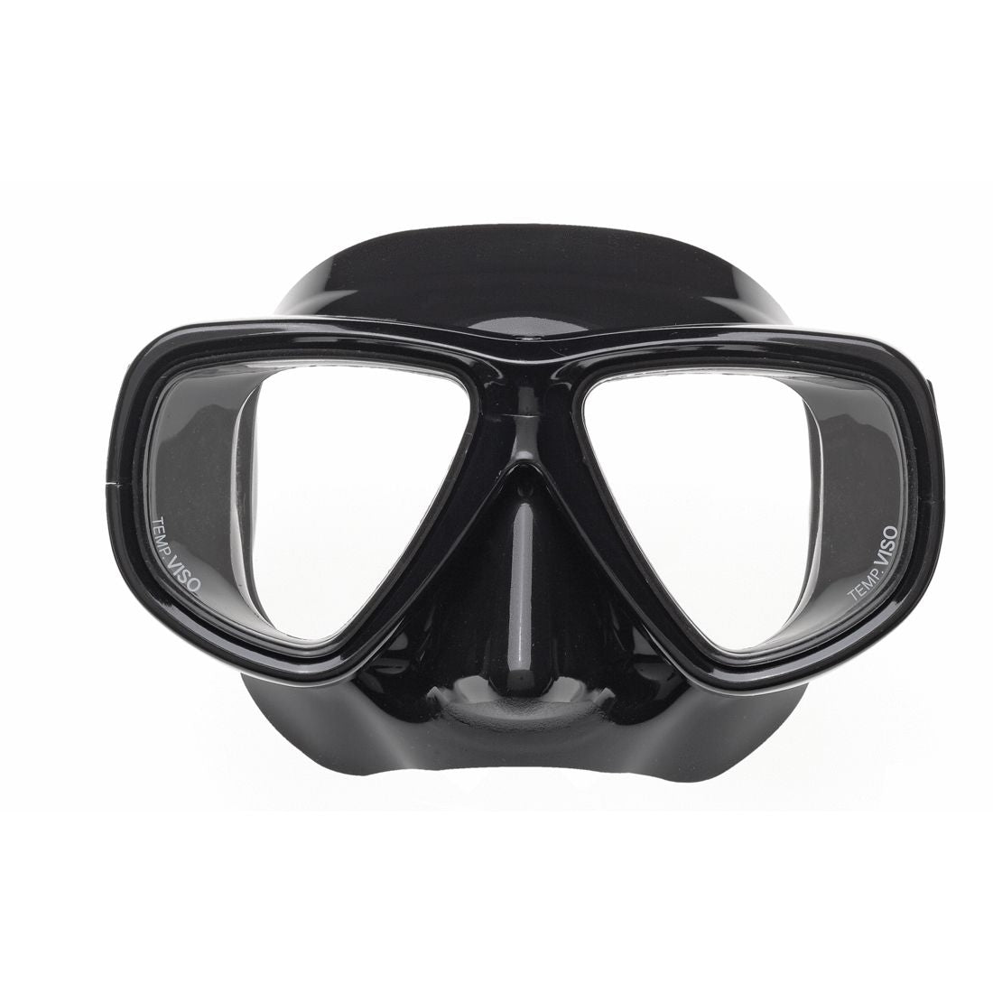 Riffe Viso Mask Spearfishing Freediving Mask - Lens Options