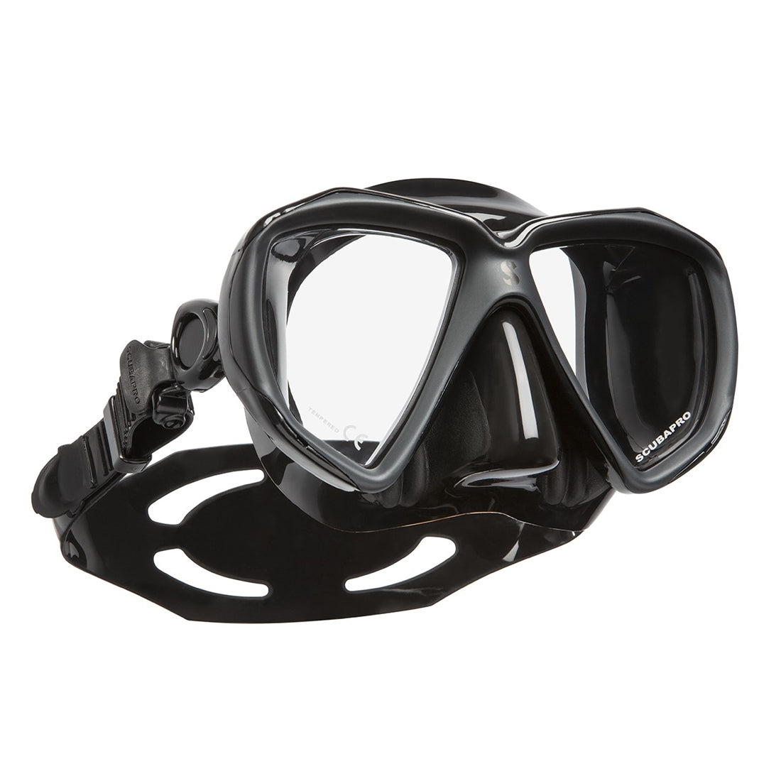 Scubapro Spectra Mask Dual Lens Low Volume Scuba Diving Mask