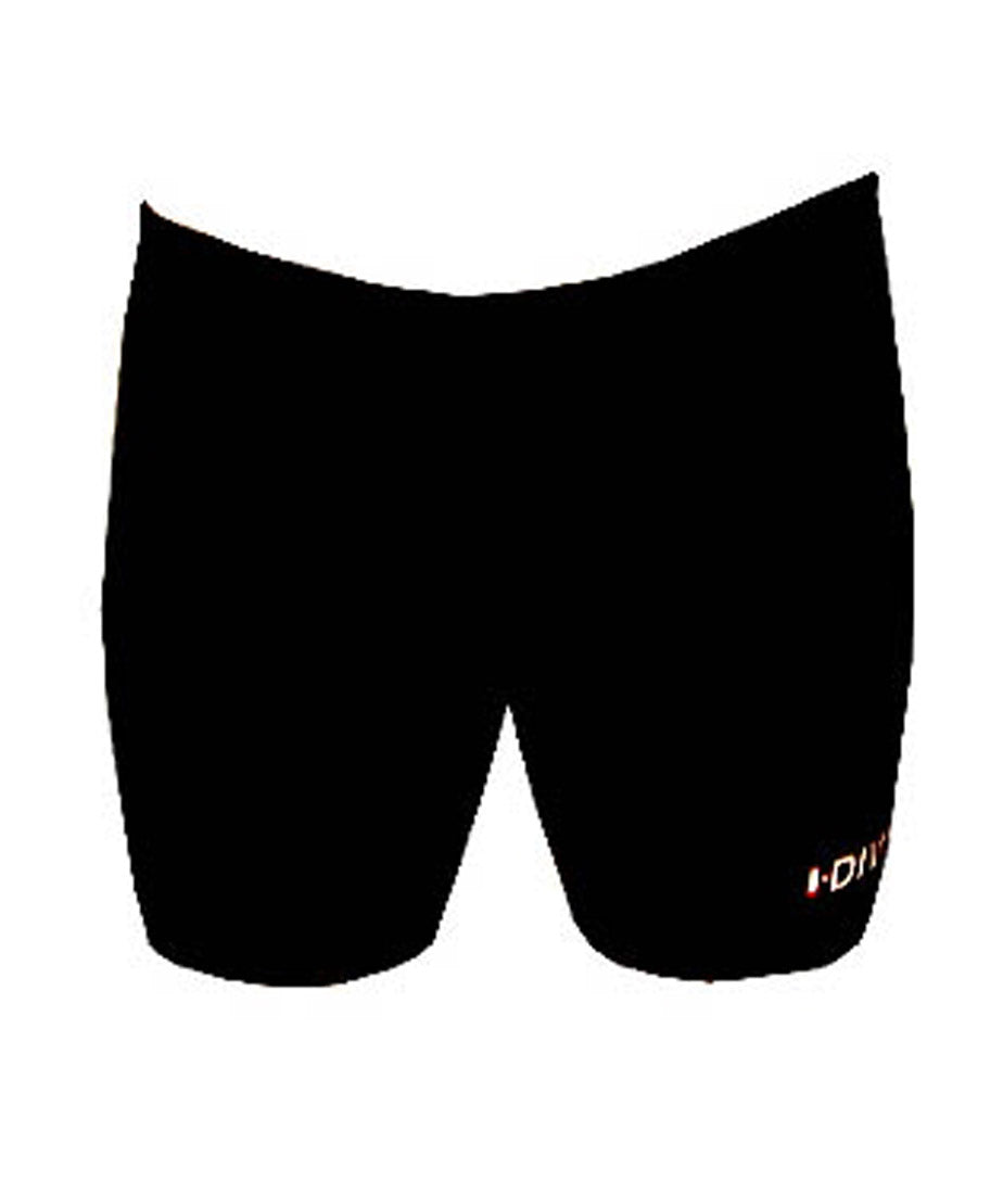 I-Dive Heavy Duty Polyproplen Rash Guard Shorts for Scuba Diving, Surfing, Water Sports, etc.