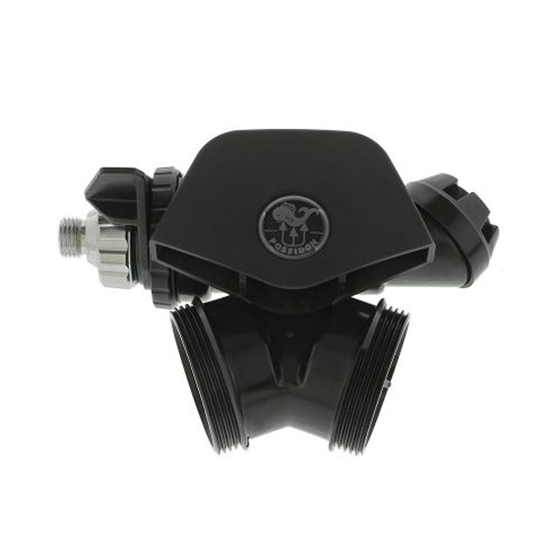 Poseidon SE7EN Mouthpiece Rebreather