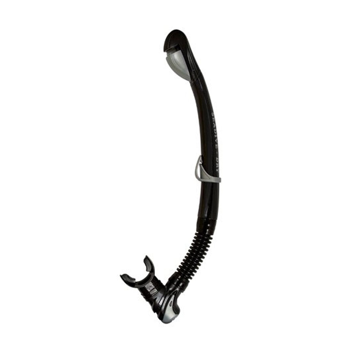 XS Scuba Oceanways Dry Snorkel for Scuba Diving