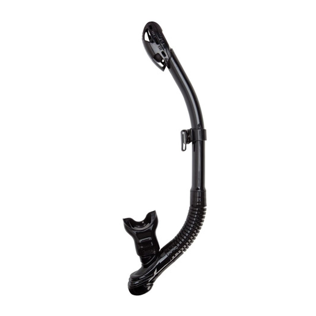 XS Scuba Passage Dry Top Snorkel with Purge Valve