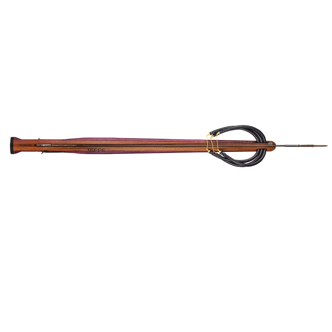 Riffe Marauder Speargun All Size Options Available