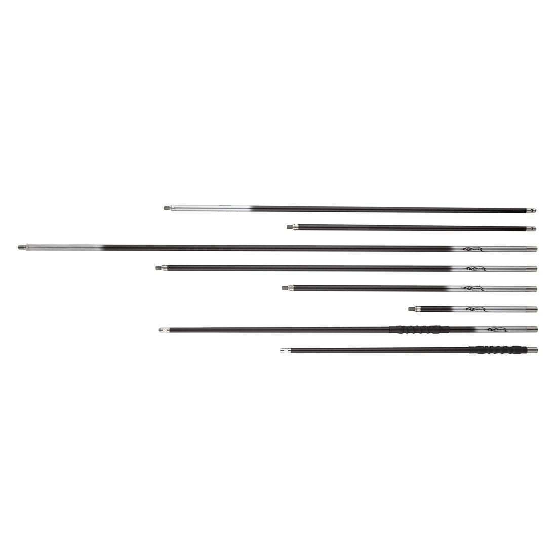 Riffe Carbon Fiber Pole Spear Sections