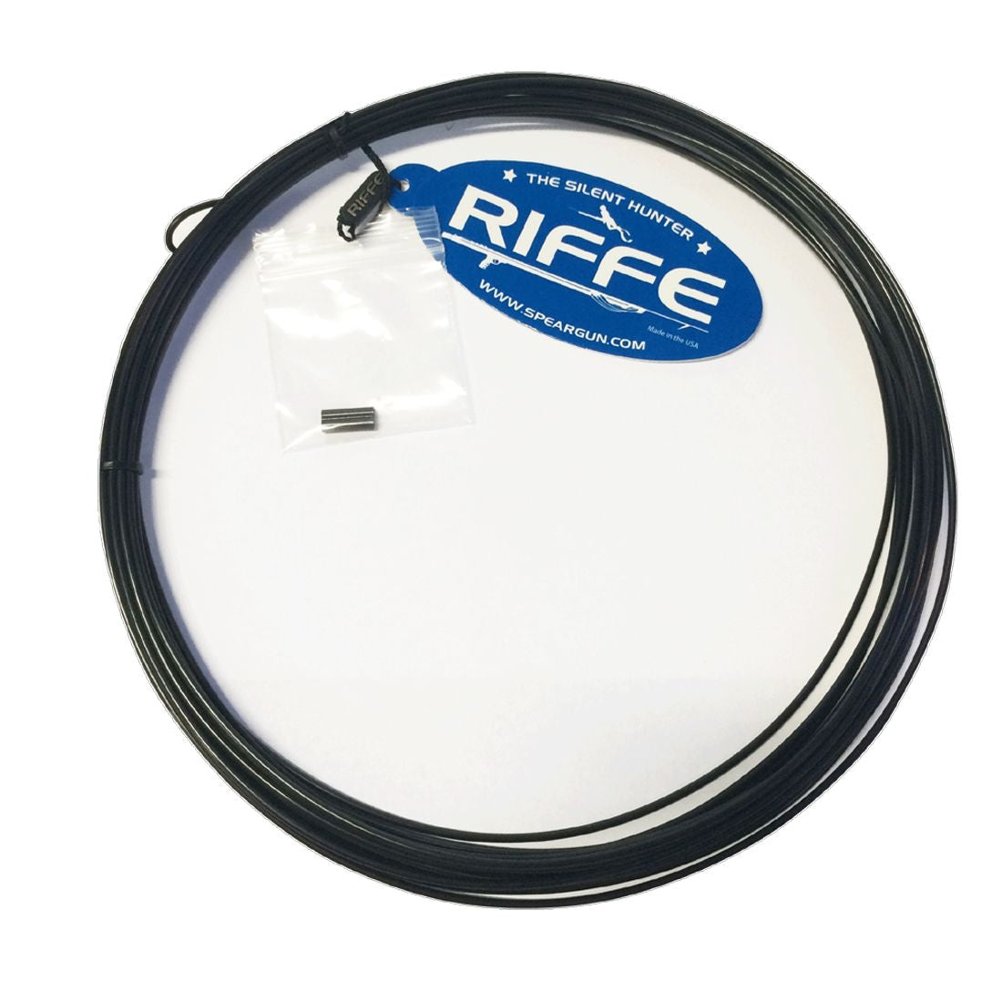 Riffe 250 LB. Monofilament Line 100 ft. Roll