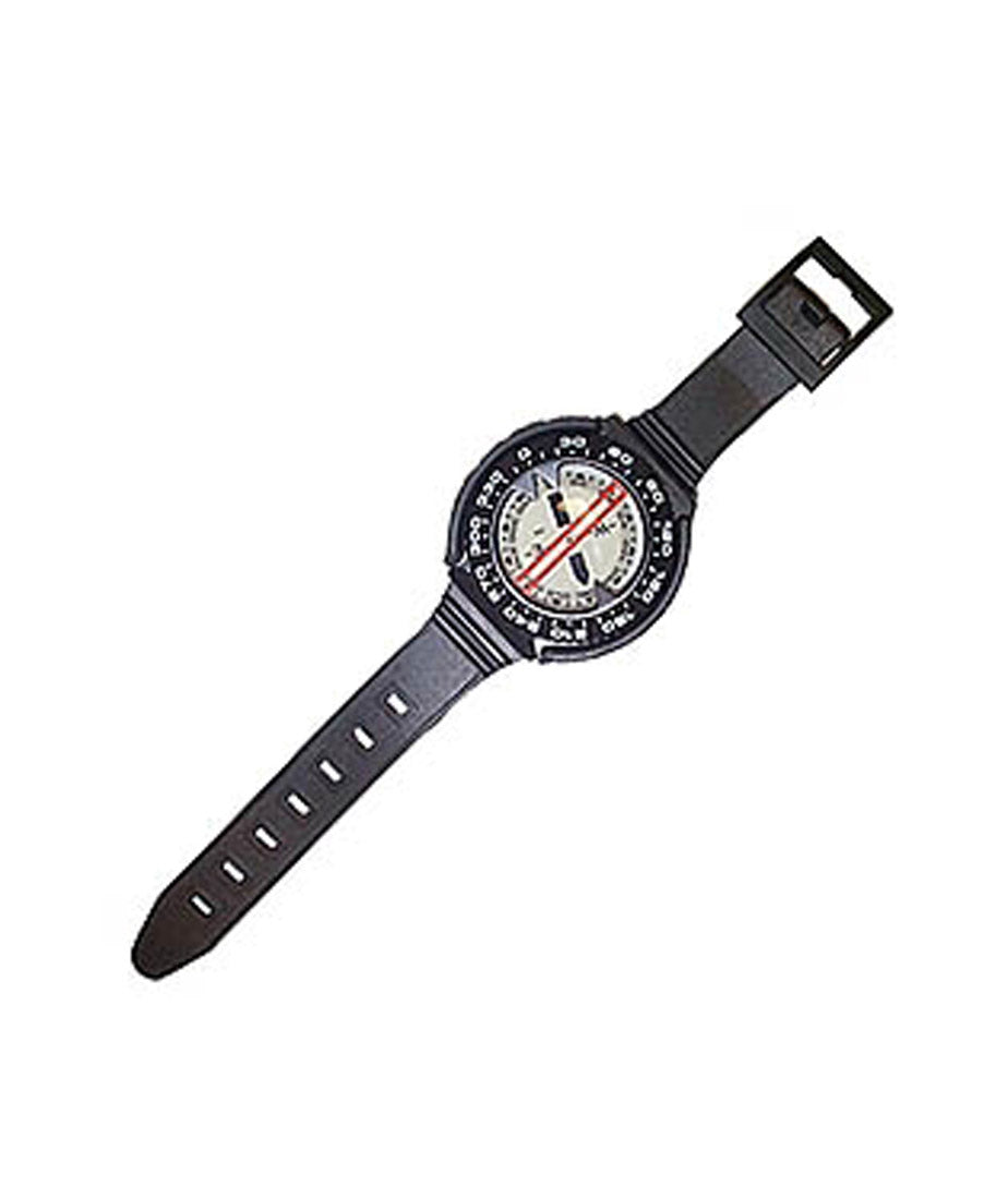 Genesis Northern Hemisphere Fast Action Wrist Compass