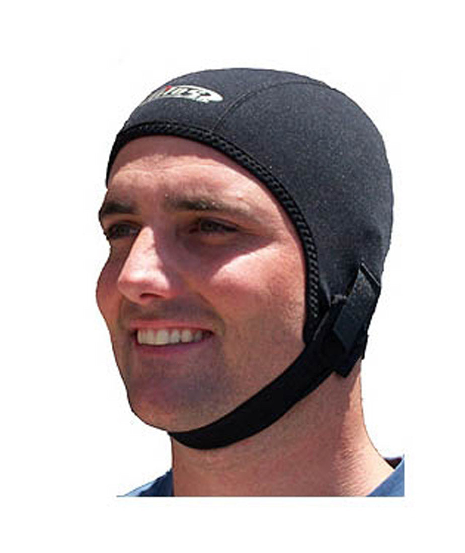 1mm Tilos MetaLite Coated Neoprene Adjustable Beanie