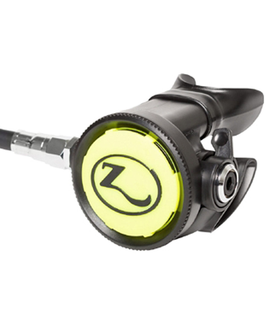 Zeagle Envoy II 2nd Stage Octo for Scuba Diving Octopus