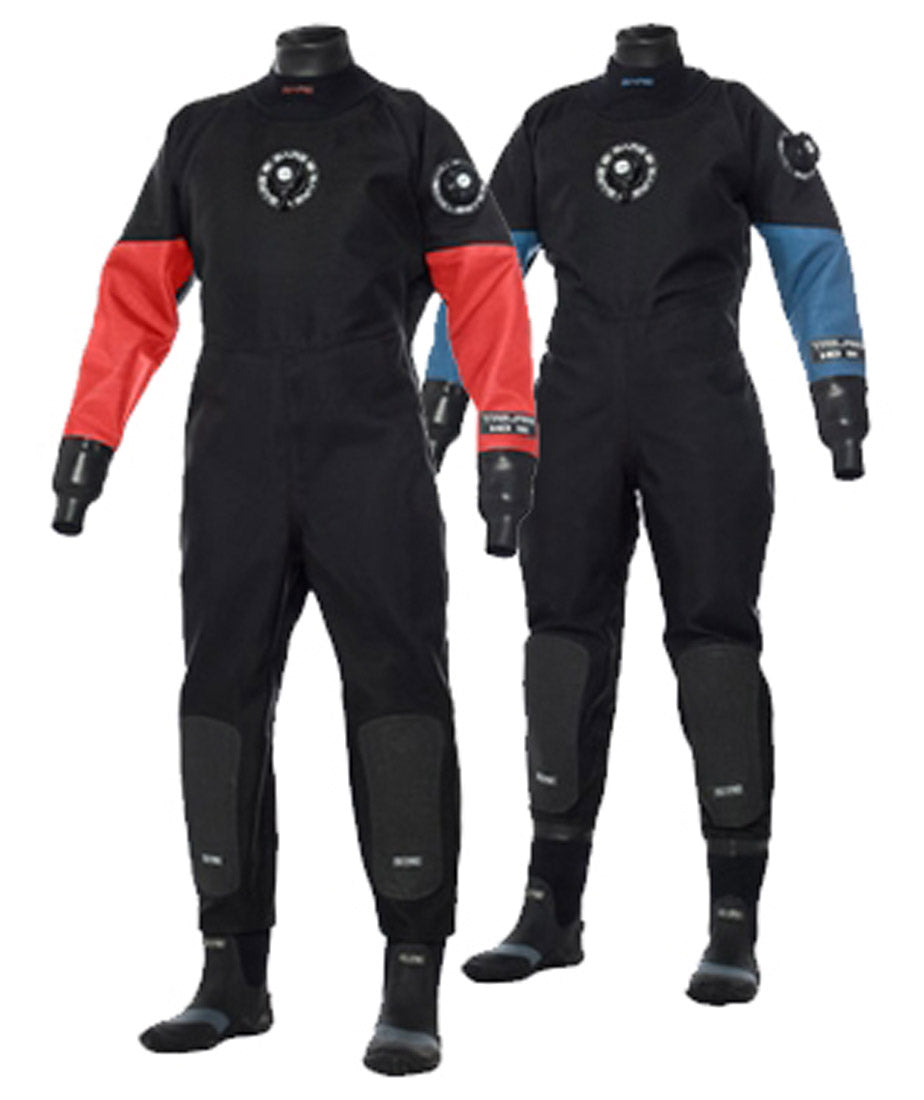 Bare Trilam HD PRO DrySuit with Lifetime Guarantee Dry Suit CLOSEOUT