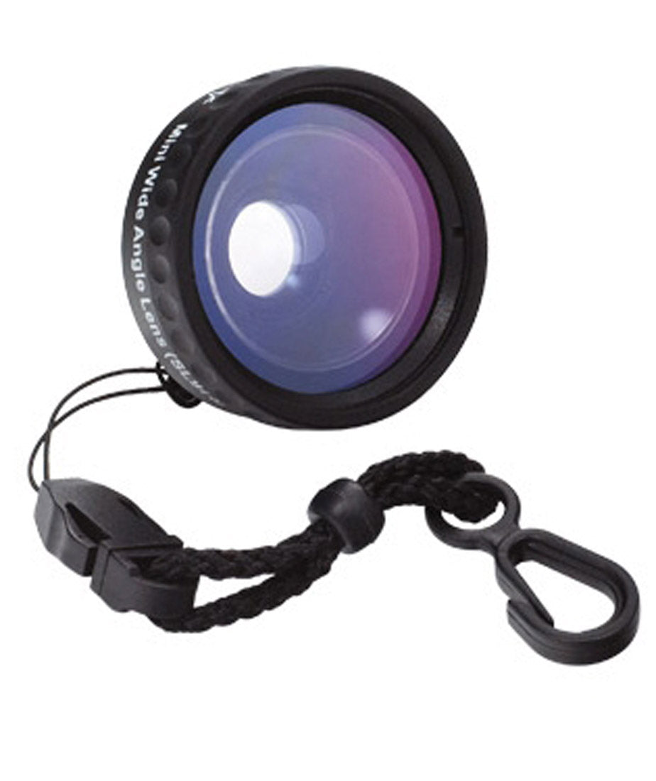 SeaLife Reefmaster Wide Angle Lens All Sport Camera Mini, Mini II