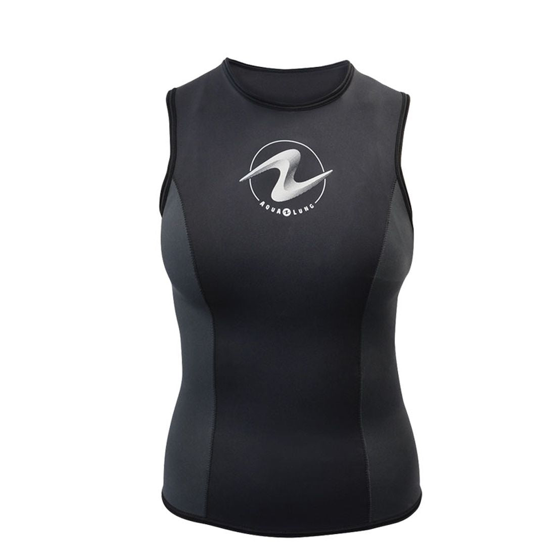 Aqua Lung Women's 2mm Aquaflex Vest for Scuba Diving