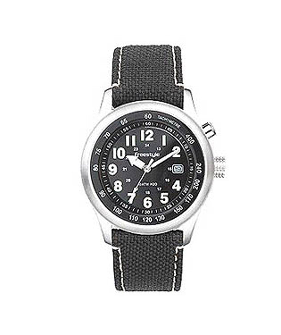 Freestyle Men's Fieldmasters Water Proof Analog Watch 75601