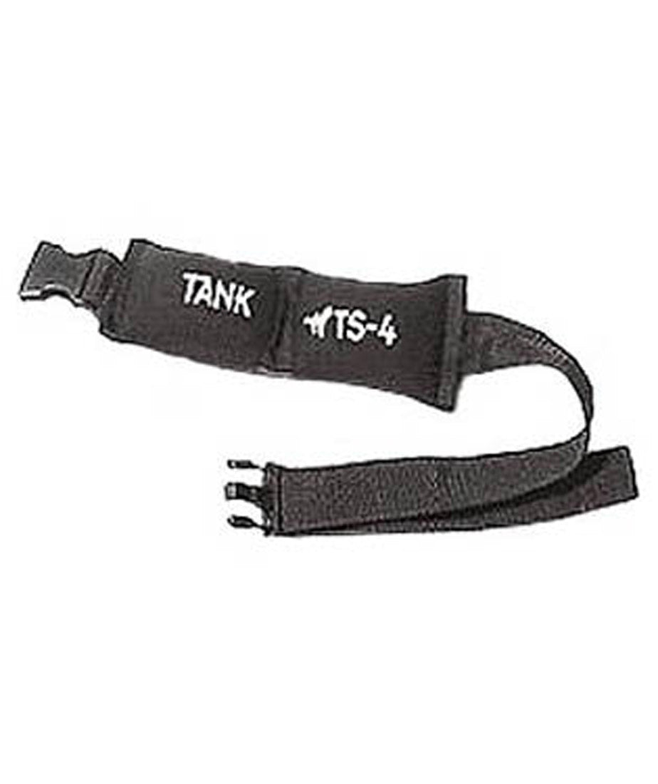 Seasoft Tank Weights for Scuba Diving, 2 lbs, 4 lbs, or 6 lbs