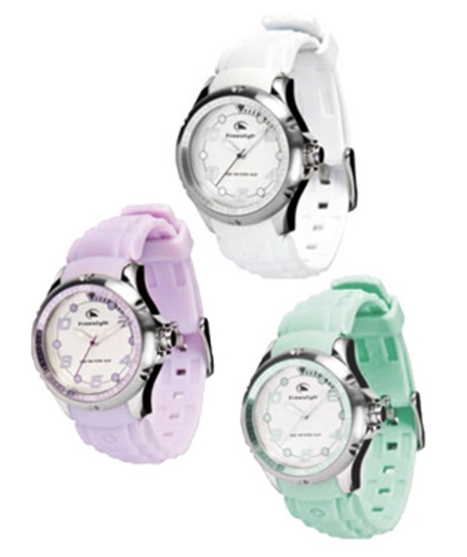 Freestyle Women's Hammerhead XS Waterproof Watch w/ Polyurethane Strap