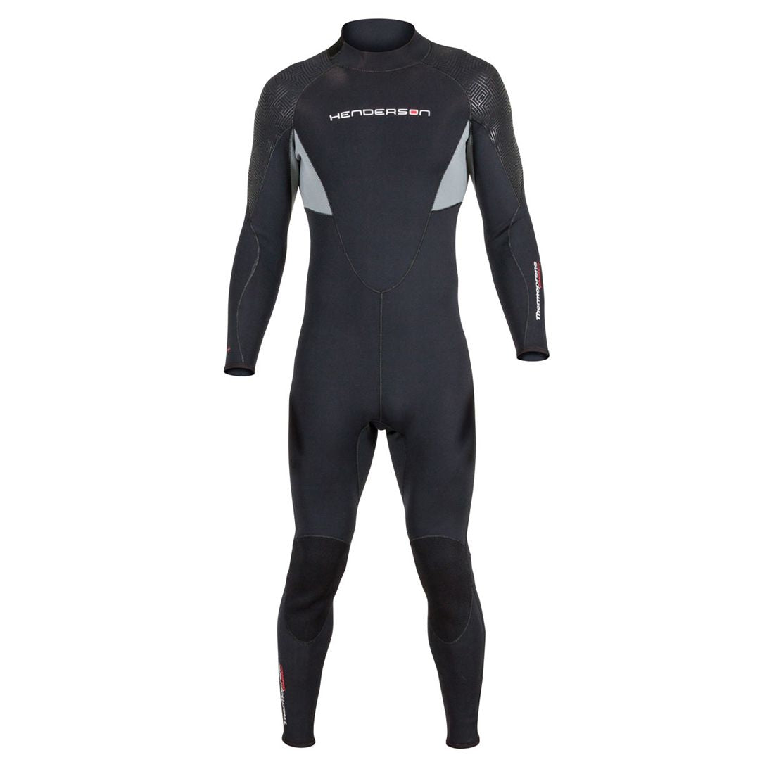 Henderson Men's 3mm Thermoprene PRO Full Wetsuit Jumpsuit