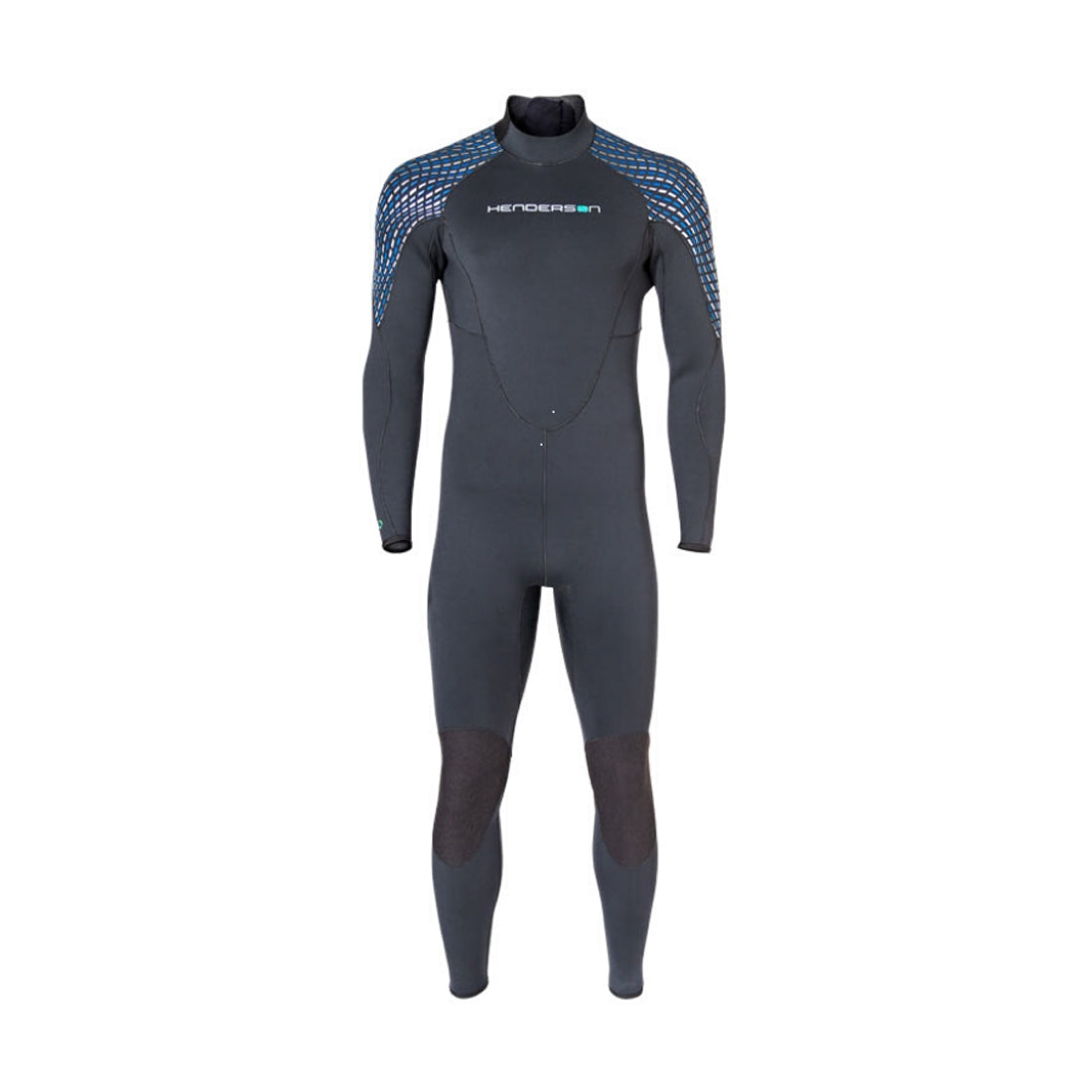 Henderson 7mm Mens Greenprene Wetsuit Neoprene-free Eco-friendly Scuba Diving Wetsuit