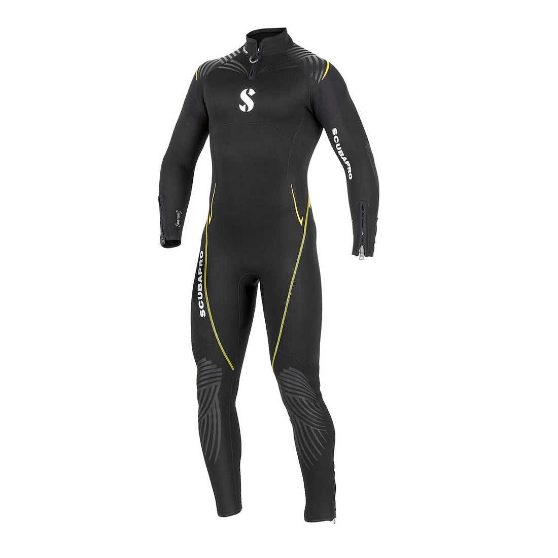 Scubapro Definition Steamer 3mm Men's Scuba Diving Wetsuit