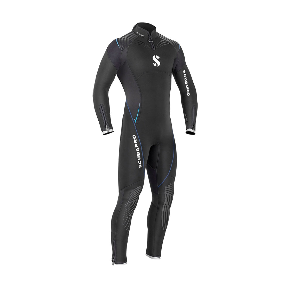 Scubapro Definition Steamer 5mm Men's Full Diving Wetsuit