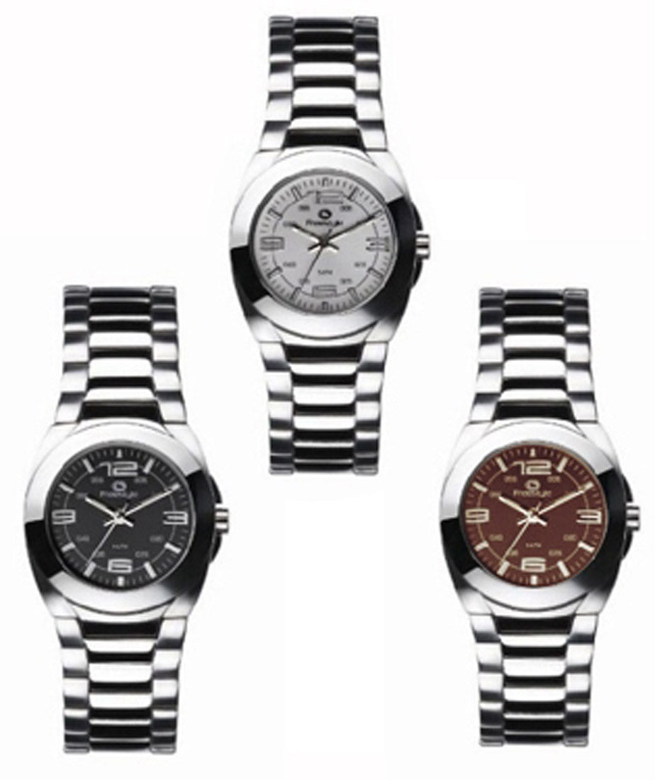 Freestyle Womens Grasp Mid Stainless Steel Water Proof Watch ALL COLORS