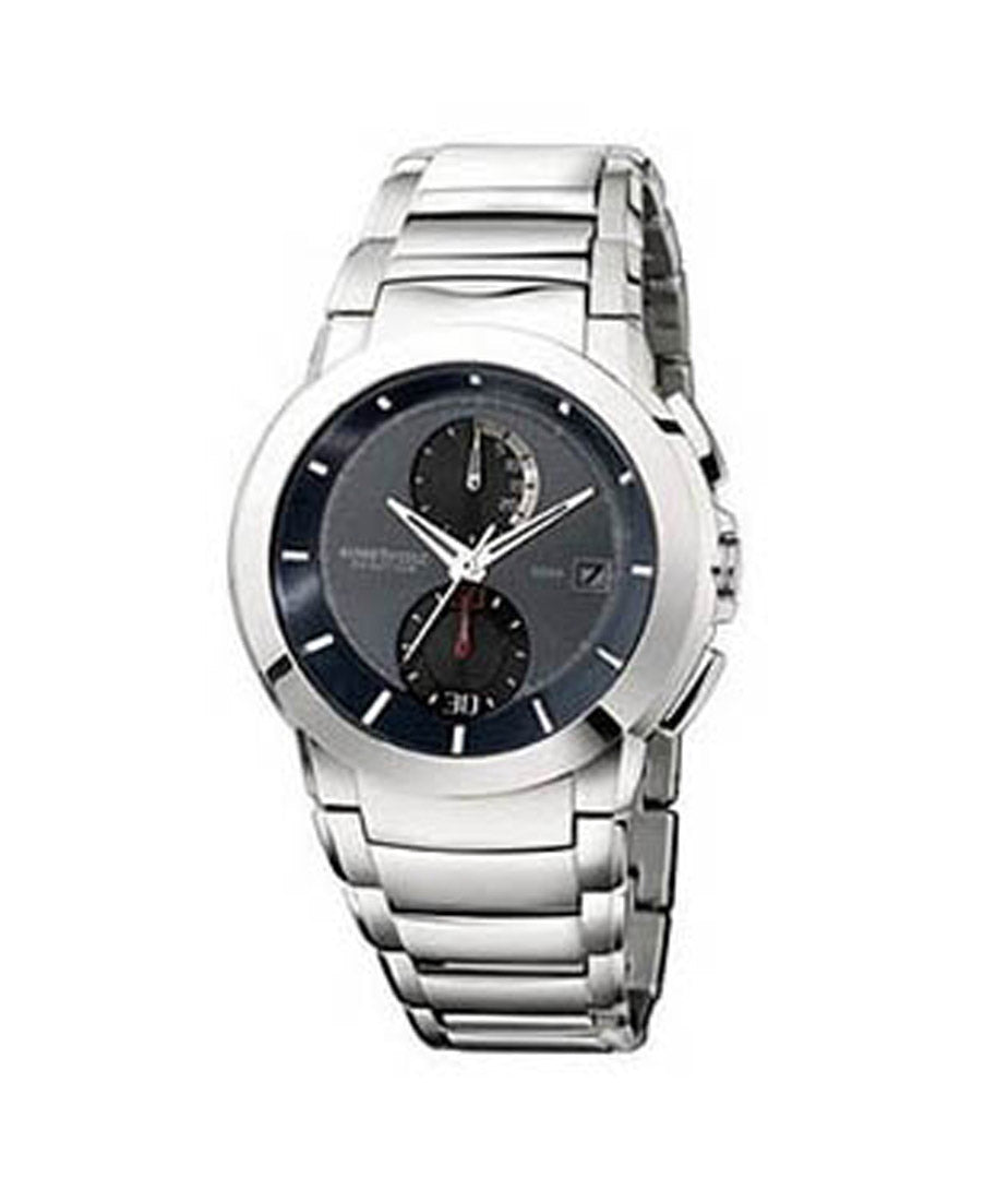 Kenneth Cole Reaction KC3667 Stainless Steel Analog Watch