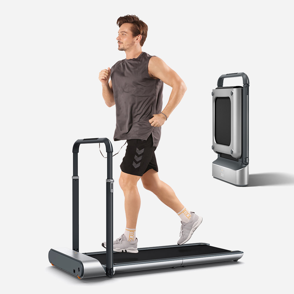 WalkingPad R1 Pro 2IN1 Foldable Treadmill 6.2MPH