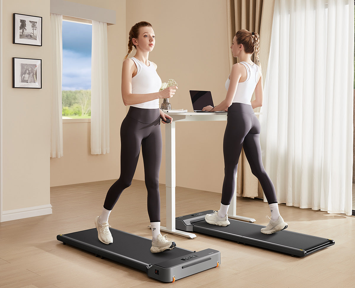 WalkingPad Z1 Full-body Fold Under Desk Walking Treadmill with Best Price