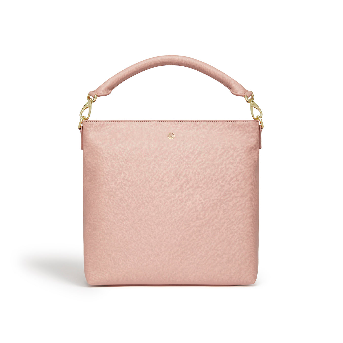 Alstonia Hobo Bag Pink