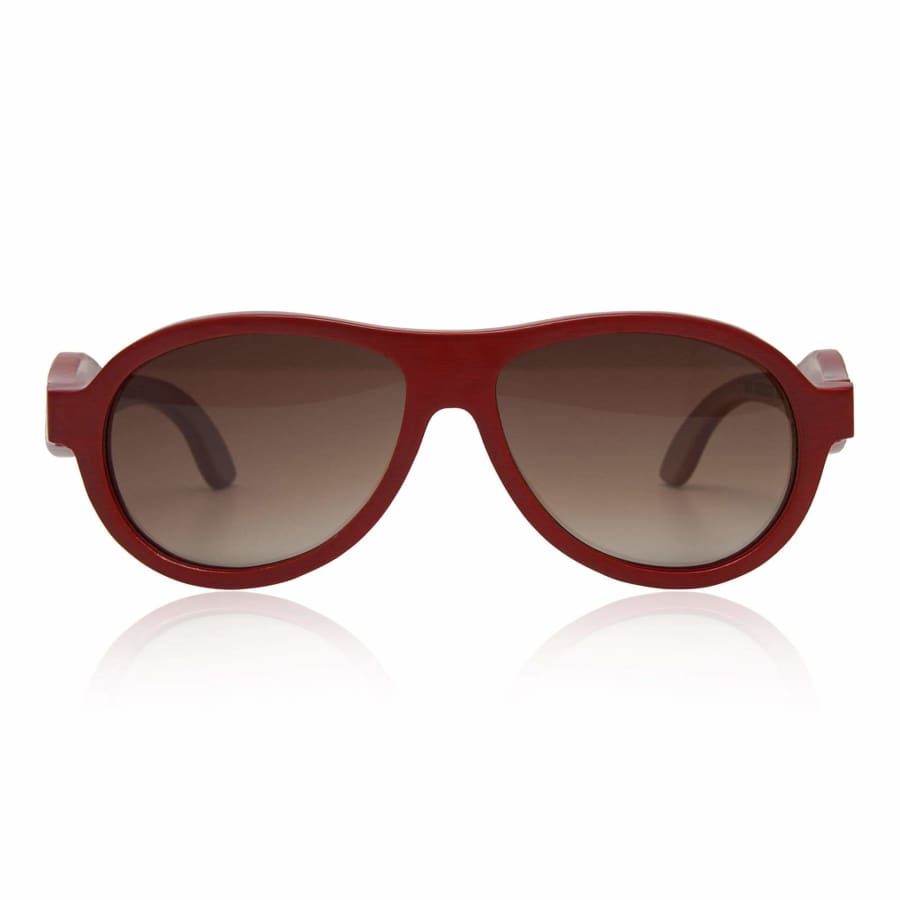 Bamboo Willow Sunglasses