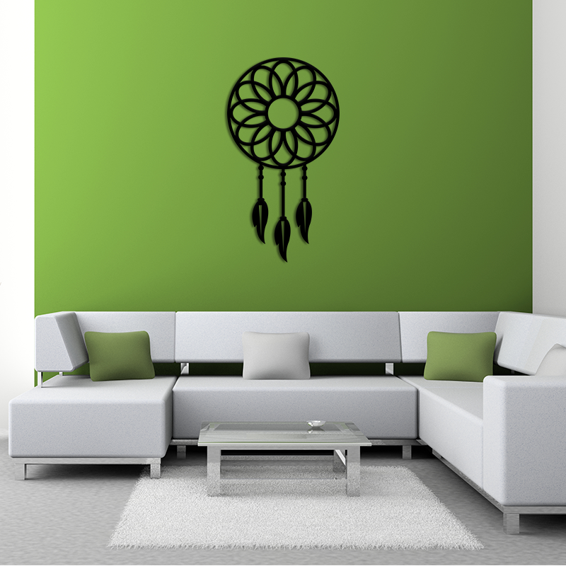 The Dream Catcher