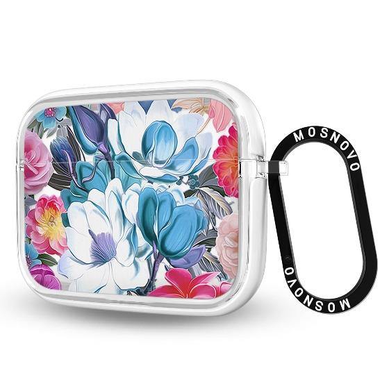 Brilliant Garden AirPods Pro Case