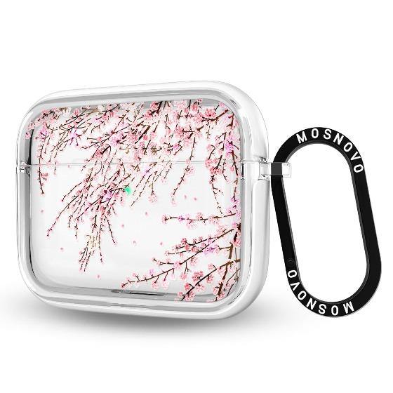 Cherry Blossoms AirPods Pro Case