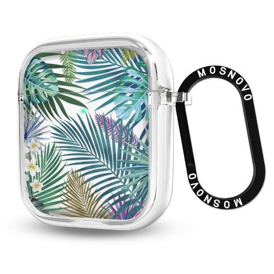 Tropical Forests AirPods 1/2 Case