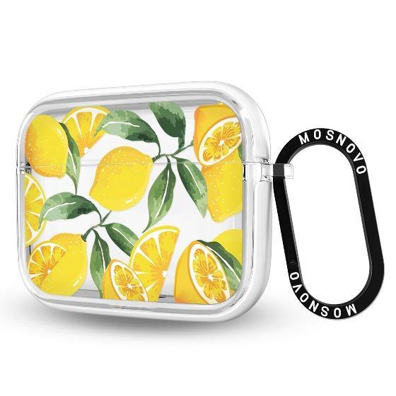 Lemon AirPods Pro Case