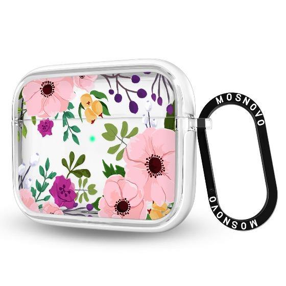 Flower Garden Flora AirPods Pro Case