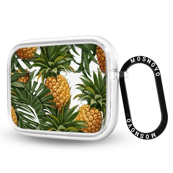 Pineapple Botany AirPods Pro Case