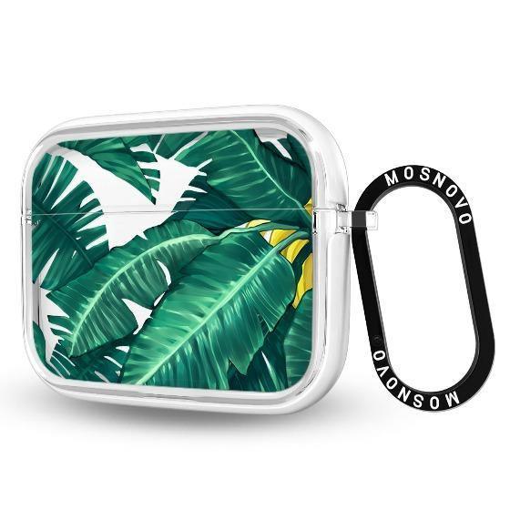 Banana Tree AirPods Pro Case