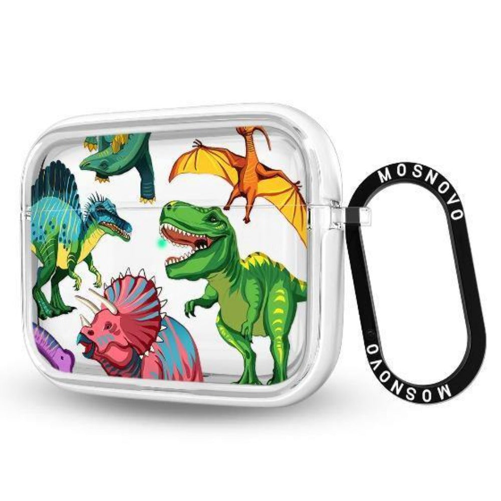 Dinosaur World AirPods Pro Case