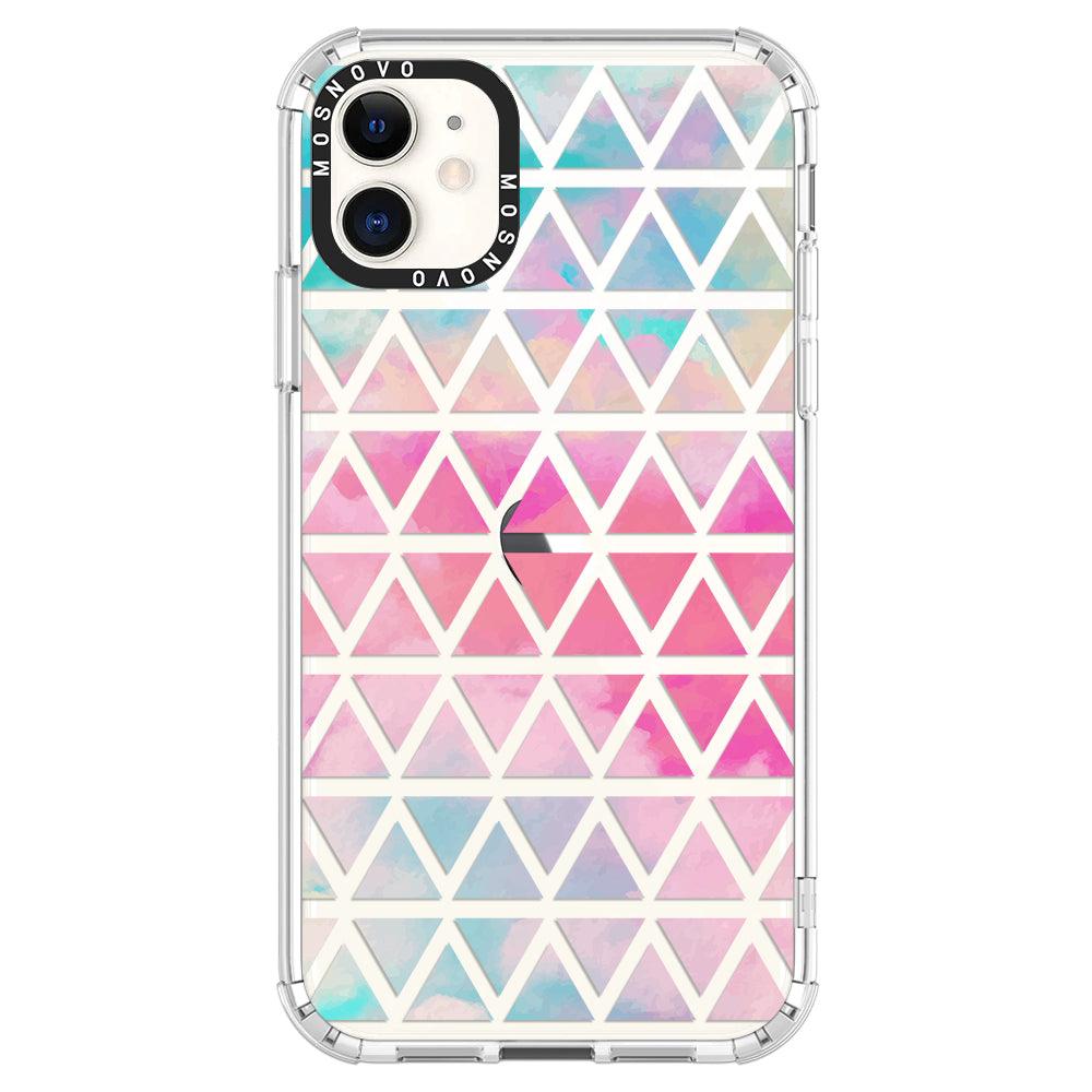 Gradient Pastel Phone Case - iPhone 11 Case