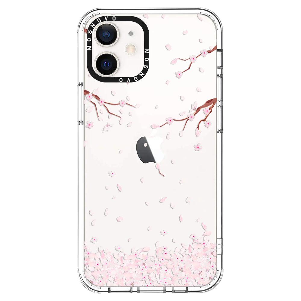 Sakura Phone Case - iPhone 12 Case