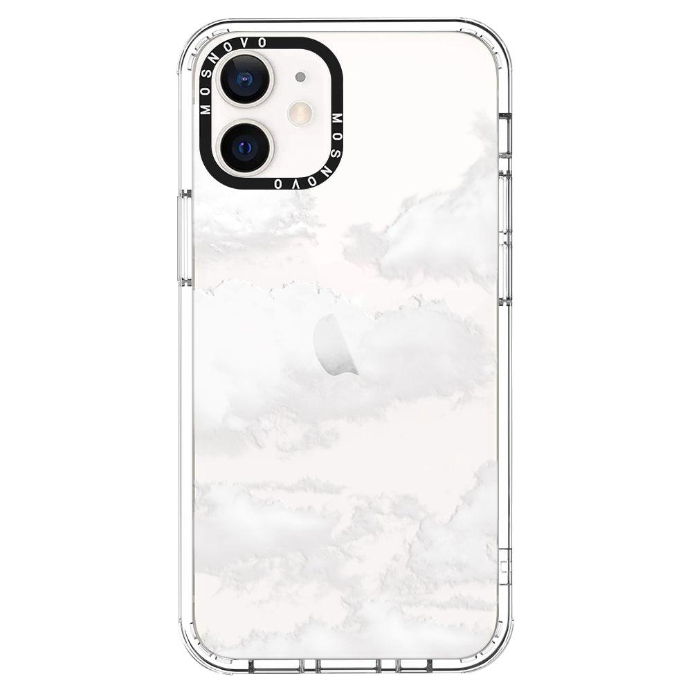 Cloud Phone Case - iPhone 12 Case