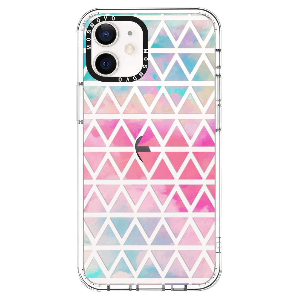 Gradient Pastel Phone Case - iPhone 12 Case