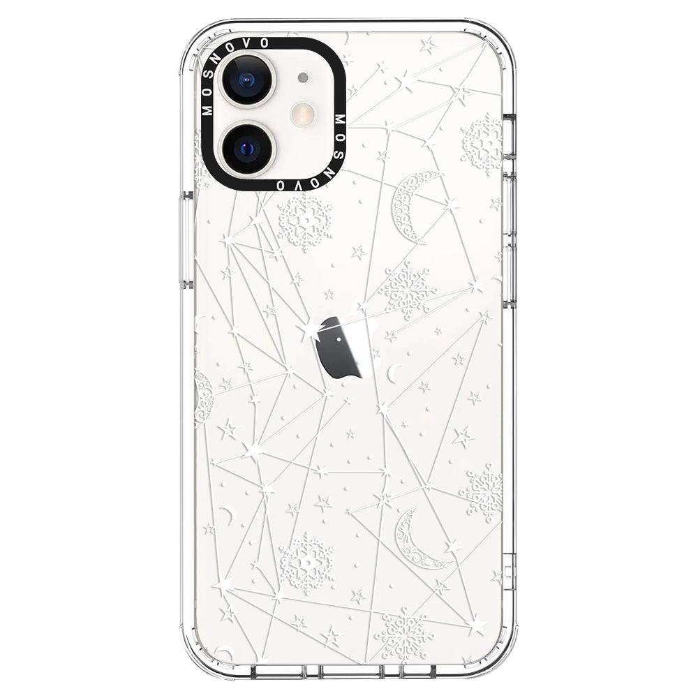 Starry Night Phone Case - iPhone 12 Mini Case