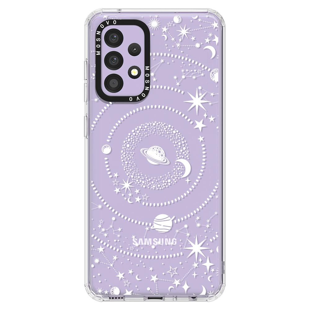 Galaxy Phone Case - Samsung Galaxy A52 & A52s Case