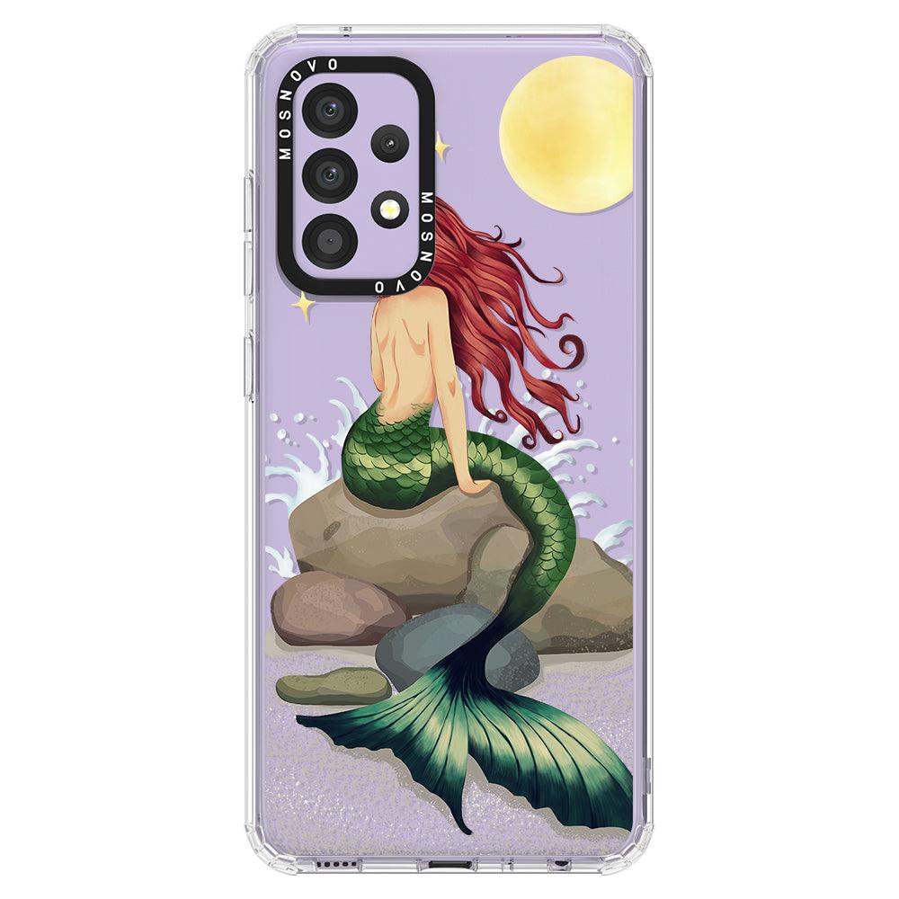 Fairy Mermaid Phone Case - Samsung Galaxy A52 & A52s Case