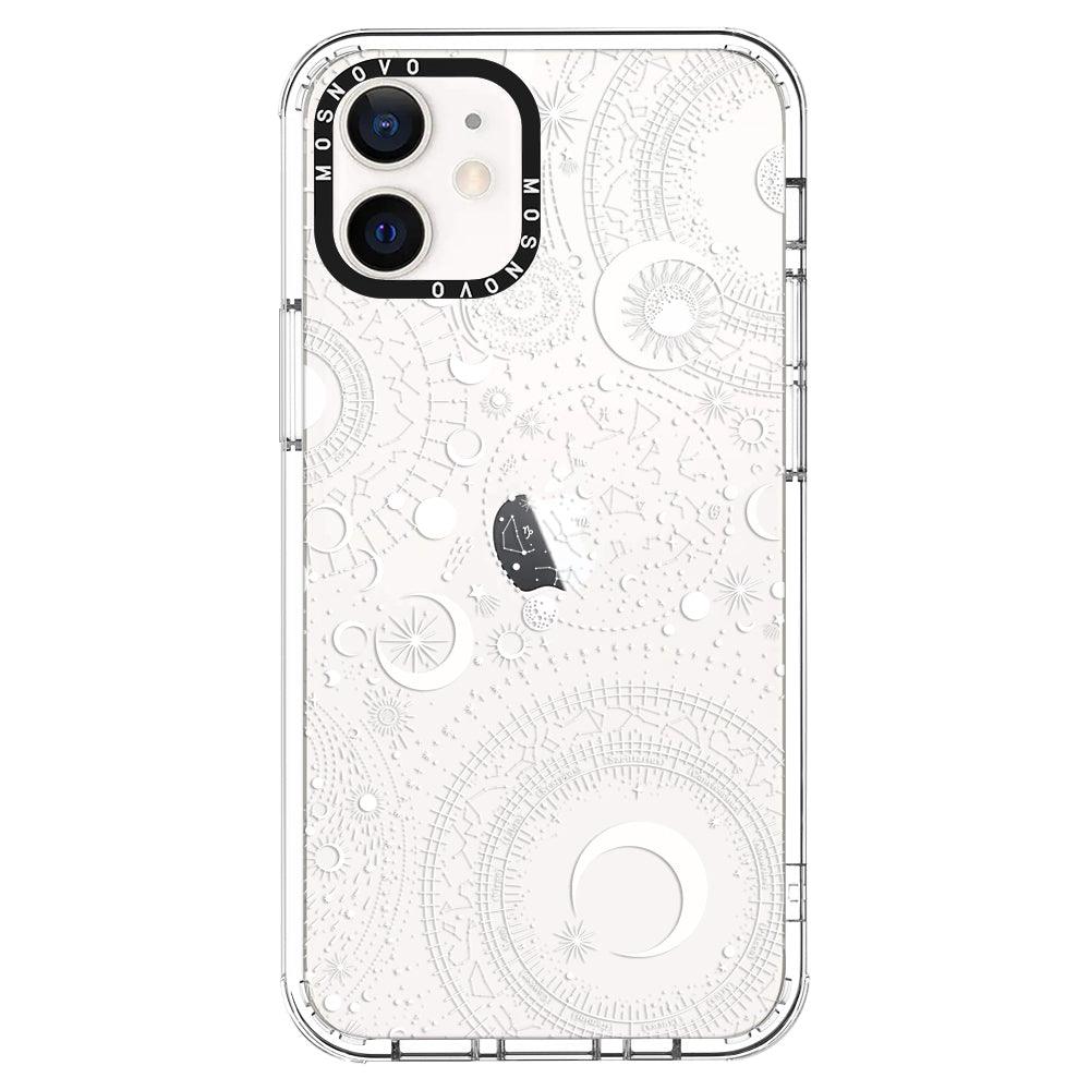 Constellation Phone Case - iPhone 12 Case