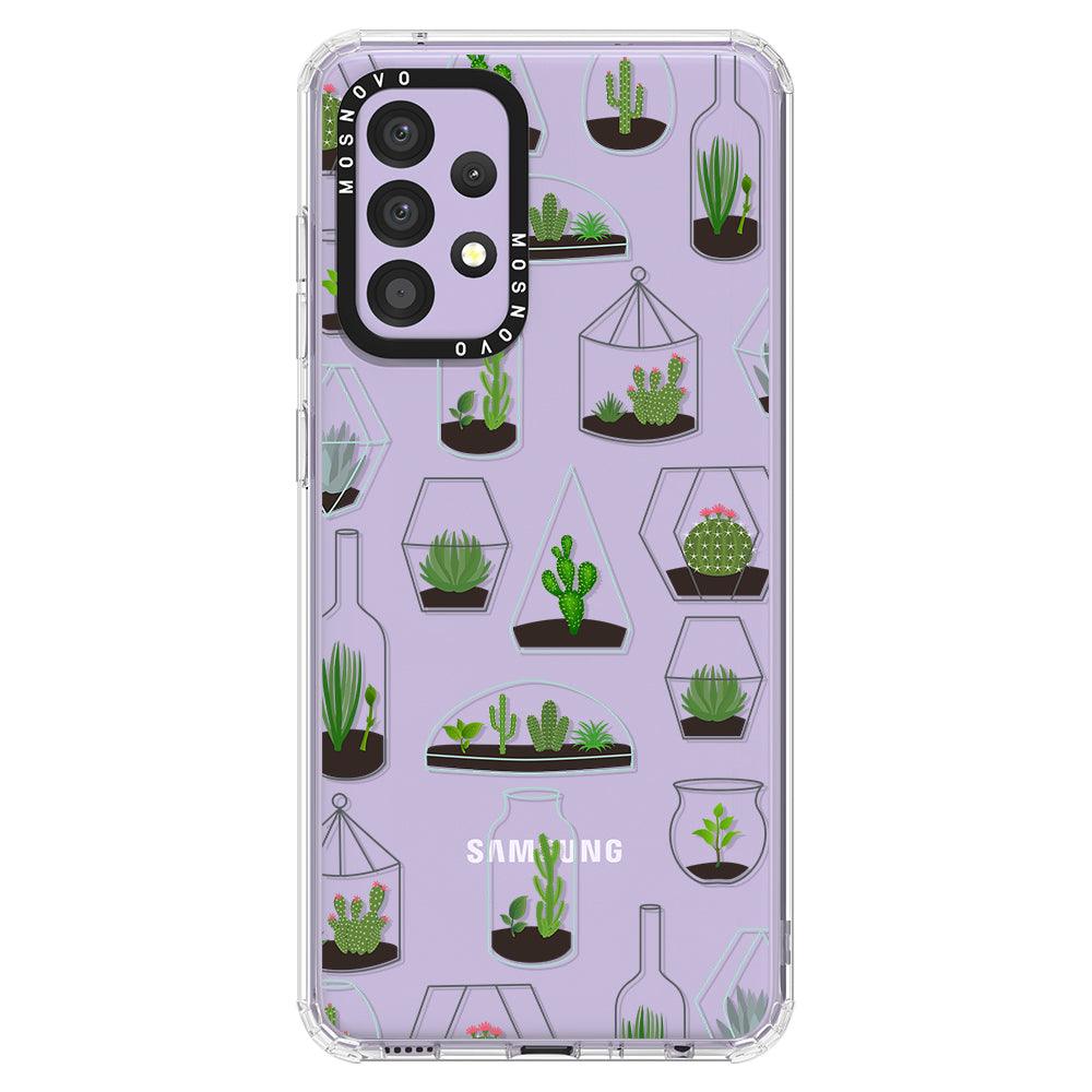 Botany Phone Case - Samsung Galaxy A52 & A52s Case