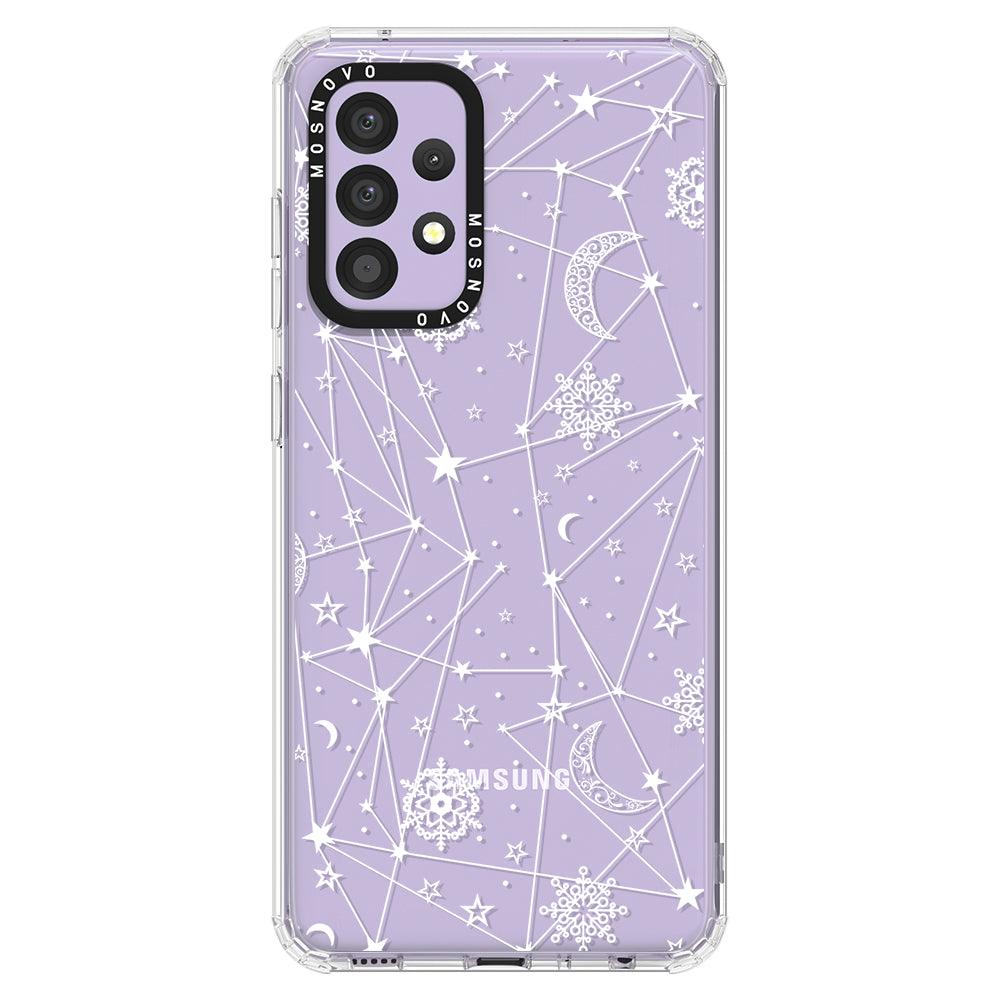 Starry Night Phone Case - Samsung Galaxy A52 & A52s Case