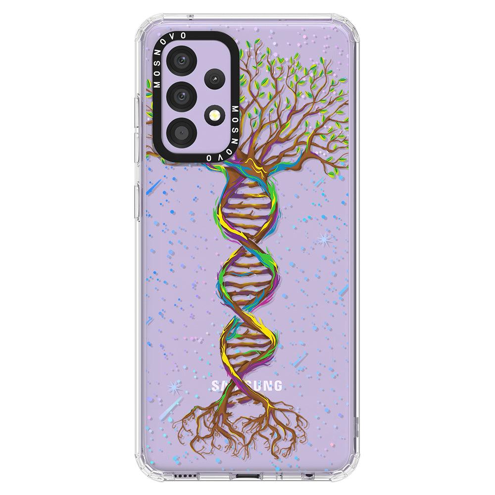 Tree Life Phone Case - Samsung Galaxy A52 & A52s Case