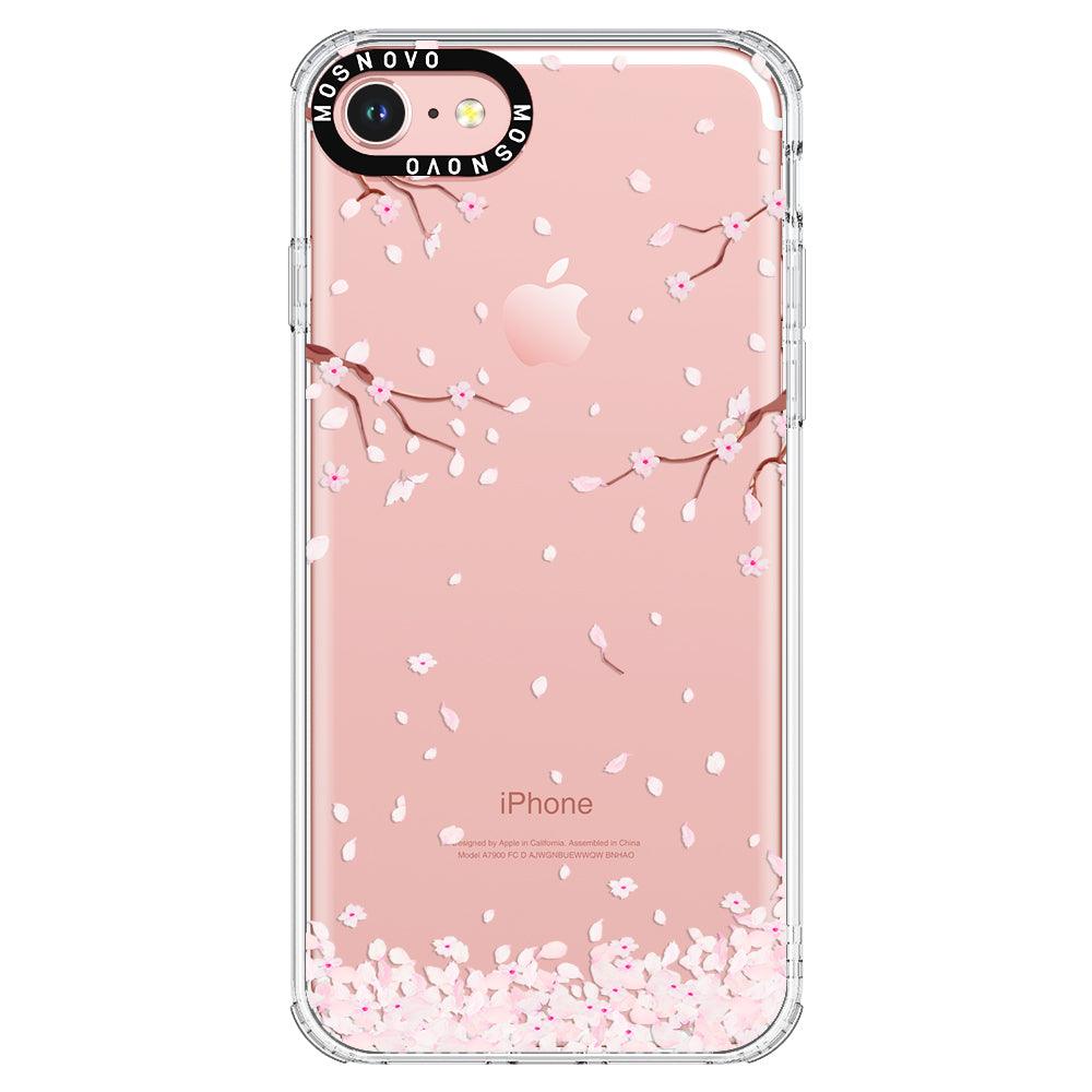 Sakura Phone Case - iPhone 8 Case